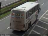 Pluma Conforto e Turismo 3658 na cidade de Americana, São Paulo, Brasil, por Ruan Roque. Número da foto: #1827800.