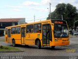 Auto Viação Mercês MC491 na cidade de Curitiba, Paraná, Brasil, por Patrick  Luis Aifeld. Número da foto: #:id.