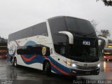 Pullman Eme Bus  na cidade de , por Diego Alarcon. Número da foto: #1827856.