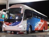 Airport Bus Service 37353 na cidade de Pardinho, São Paulo, Brasil, por Diego Leão. Número da foto: #1829409.