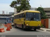 Viação Itapemirim 41041 na cidade de Rio de Janeiro, Rio de Janeiro, Brasil, por Marcos Pedrazzi. Número da foto: #1829337.