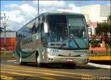 Viação Garcia 7805 na cidade de Londrina, Paraná, Brasil, por Gustavo Candido. Número da foto: #1830076.