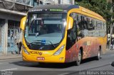 Auto Viação Redentor HC302 na cidade de Curitiba, Paraná, Brasil, por Eric Moises Martins. Número da foto: #1829726.