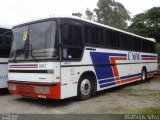 CMW Transportes 1005 na cidade de Extrema, Minas Gerais, Brasil, por Matheus Silva. Número da foto: #1829653.