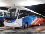 Airport Bus Service 37113 na cidade de Pardinho, São Paulo, Brasil, por Diego Leão. Número da foto: #1829412.