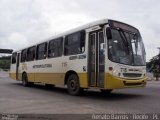 Empresa Metropolitana 715 na cidade de Recife, Pernambuco, Brasil, por Renato Barros. Número da foto: #1830562.