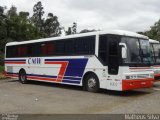 CMW Transportes 1003 na cidade de Extrema, Minas Gerais, Brasil, por Matheus Silva. Número da foto: #1829643.