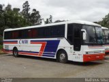 CMW Transportes 1003 na cidade de Extrema, Minas Gerais, Brasil, por Matheus Silva. ID da foto: :id.