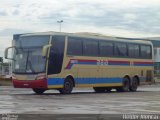 Expresso Maia 1000711 na cidade de Goiânia, Goiás, Brasil, por Helder Alencar. Número da foto: #1828915.