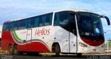 Helios Coletivos e Cargas 1009 na cidade de Goiânia, Goiás, Brasil, por Carlos Júnior. Número da foto: #1830515.