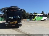 Expresso Nordeste 4915 na cidade de Curitiba, Paraná, Brasil, por Luiz Felipe Ferreira. Número da foto: #:id.