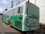 Real Tur 6472 na cidade de Primavera do Leste, Mato Grosso, Brasil, por Marcos  Penido. Número da foto: #:id.