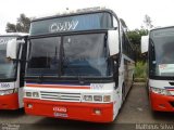CMW Transportes 1009 na cidade de Extrema, Minas Gerais, Brasil, por Matheus Silva. Número da foto: #1829655.