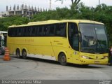 Viação Itapemirim 5557 na cidade de São Paulo, São Paulo, Brasil, por José Geyvson da Silva. Número da foto: #1830000.