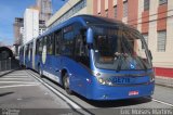 Viação Cidade Sorriso >> Viação Sorriso de Curitiba GE716 na cidade de Curitiba, Paraná, Brasil, por Eric Moises Martins. Número da foto: #1829725.