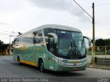 Viação Itapemirim 242 na cidade de São José dos Campos, São Paulo, Brasil, por Luiz Vagner Rodrigues Lima. Número da foto: #1829540.