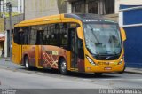 Auto Viação Marechal AC318 na cidade de Curitiba, Paraná, Brasil, por Eric Moises Martins. Número da foto: #1829732.