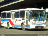 Rosana Transporte e Turismo SG 55.021 na cidade de São Gonçalo, Rio de Janeiro, Brasil, por Renan Vieira. ID da foto: :id.