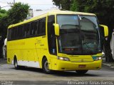 Viação Itapemirim 9701 na cidade de Rio de Janeiro, Rio de Janeiro, Brasil, por Alexsandro  Farias Barros. Número da foto: #1828932.