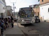 Coletivos São Cristóvão 7111 na cidade de Salvador, Bahia, Brasil, por Joselito Silva. Número da foto: #:id.