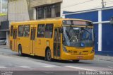 Transporte Coletivo Glória BC186 na cidade de Curitiba, Paraná, Brasil, por Eric Moises Martins. Número da foto: #1829730.
