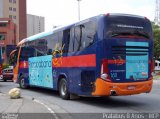 Viação Piracicabana 1611 na cidade de São Paulo, São Paulo, Brasil, por Cristiano Soares da Silva. Número da foto: #:id.