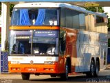 Viação Paraúna 915 na cidade de Goiânia, Goiás, Brasil, por Carlos Júnior. Número da foto: #1774634.