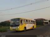 Rápido Sumaré 32301 na cidade de Nova Odessa, São Paulo, Brasil, por Hamilton  Araújo. Número da foto: #:id.