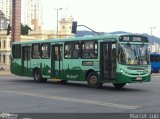 Auto Omnibus Floramar 10269 na cidade de Belo Horizonte, Minas Gerais, Brasil, por Marcel  Sales. ID da foto: :id.