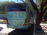 Empresa Transporte da Serra 2012 na cidade de Itá, Santa Catarina, Brasil, por Clederson Schmitt. Número da foto: #:id.
