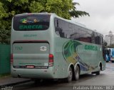 Viação Garcia 7767 na cidade de São Paulo, São Paulo, Brasil, por Cristiano Soares da Silva. ID da foto: :id.