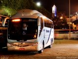 Transnorte - Transporte e Turismo Norte de Minas 86000 na cidade de Belo Horizonte, Minas Gerais, Brasil, por Rodrigo Emanuel. Número da foto: #1774551.