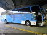 UTIL - União Transporte Interestadual de Luxo 9818 na cidade de Conselheiro Lafaiete, Minas Gerais, Brasil, por Davi Nascimento. ID da foto: :id.