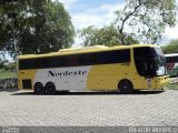 Viação Nordeste 1060 na cidade de João Pessoa, Paraíba, Brasil, por Ricardo Silva Monteiro. Número da foto: #1773287.