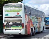 Eucatur - Empresa União Cascavel de Transportes e Turismo 3804 na cidade de São Paulo, São Paulo, Brasil, por Cristiano Soares da Silva. Número da foto: #:id.