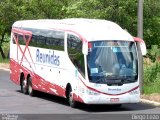 Empresa Reunidas Paulista de Transportes 165216 na cidade de Bauru, São Paulo, Brasil, por Diego Leão. Número da foto: #1774087.
