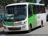 Transcooper > Norte Buss 1 6466 na cidade de São Paulo, São Paulo, Brasil, por Luiz Fernando Maximo. Número da foto: #1772793.