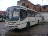 Coletivos São Cristóvão 7106 na cidade de Salvador, Bahia, Brasil, por Renato Primavera Jr. Número da foto: #:id.