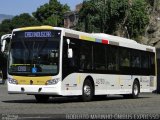 Transportes São Silvestre A37510 na cidade de Rio de Janeiro, Rio de Janeiro, Brasil, por Roberto Marinho - Ônibus Expresso. Número da foto: #:id.