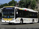 Transportes São Silvestre A37510 na cidade de Rio de Janeiro, Rio de Janeiro, Brasil, por Roberto Marinho - Ônibus Expresso. ID da foto: :id.