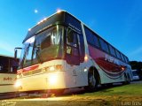 Sublime Transportes e Turismo 5290 na cidade de Pedro Canário, Espírito Santo, Brasil, por Caio Trés. Número da foto: #1774144.