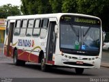 Empresa Reunidas Paulista de Transportes 167510 na cidade de Araçatuba, São Paulo, Brasil, por Diego Leão. Número da foto: #1774042.