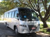 Santostur Transportes 2010 na cidade de Santa Maria, Rio Grande do Sul, Brasil, por Cleverton Schmitt. Número da foto: #1776587.