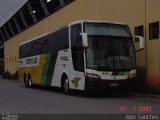 Empresa Gontijo de Transportes 11685 na cidade de Belo Horizonte, Minas Gerais, Brasil, por Igor Sanches. Número da foto: #1776526.