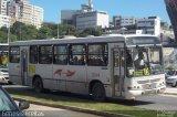 Viação Rio Vermelho 1044 na cidade de Salvador, Bahia, Brasil, por Gênesis Freitas. Número da foto: #:id.
