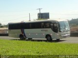 Transnew Transporte e Locação 1345 na cidade de Guaratinguetá, São Paulo, Brasil, por Fabio Alcantara. Número da foto: #1775503.