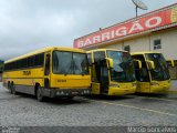 Viação Itapemirim 30165 na cidade de Manhuaçu, Minas Gerais, Brasil, por Márcio Gonçalves. Número da foto: #1776002.