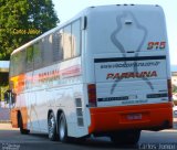 Viação Paraúna 915 na cidade de Goiânia, Goiás, Brasil, por Carlos Júnior. Número da foto: #1775305.