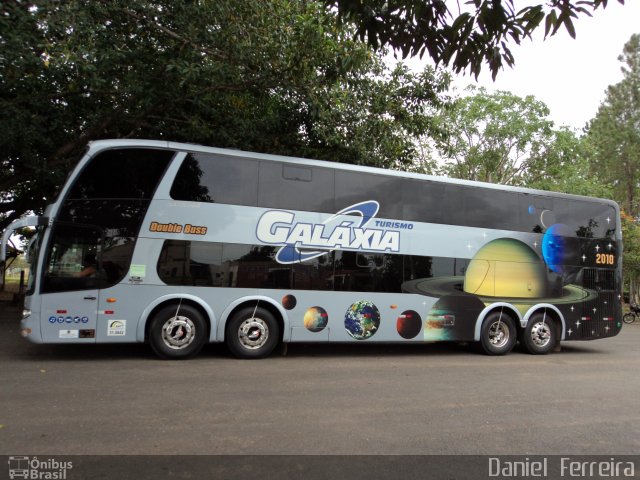 Galáxia Turismo 2010 na cidade de Caldas Novas, Goiás, Brasil, por Daniel  Ferreira. Número da foto: #1778216.