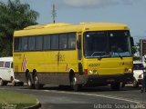 Viação Itapemirim 42027 na cidade de Teresina, Piauí, Brasil, por Gilberto  Sousa Nunes. Número da foto: #1779358.